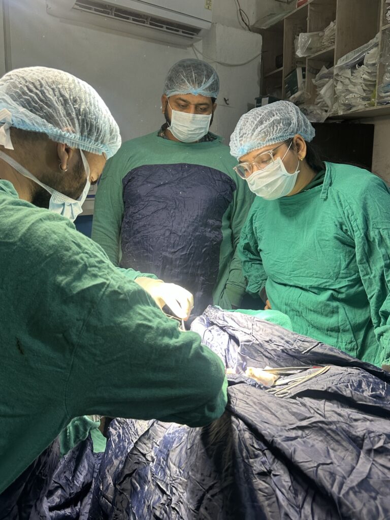 “ਕੰਨ ਦੇ ਇਲਾਜ ਨਾਲ ਸੁਣਨ ਦੀ ਨਵੀਂ ਉਮੀਦ” Img 1228 1 1 768x1024